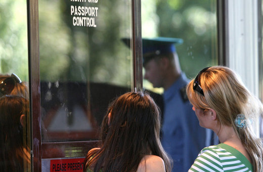Выезд ребенка за границу с одним родителем 2018 в турцию Основы законодательства Российской Федерации о нотариате
