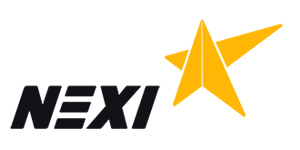 Логотип NEXI