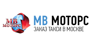 Логотип МВ-Моторс