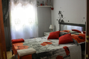 сдается 3-х комнатная квартира в Барселоне