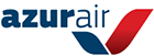 Логотип AzurAir