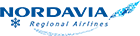 Норд Авиа лого