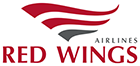 Red Wings лого