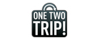 OneTwoTrip логотип