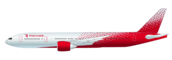 Boeing 777-200 Rossiya