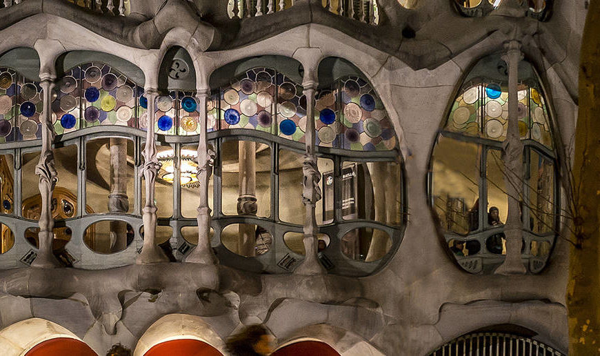 Casa Batllo