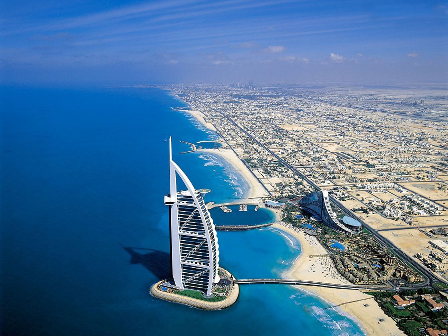 Burj Al Arab