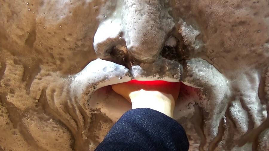 Уста Истины в Риме