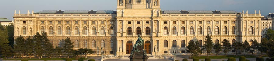 Музей искусств в Вене