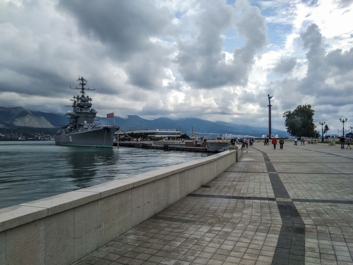 Михаил Кутузов