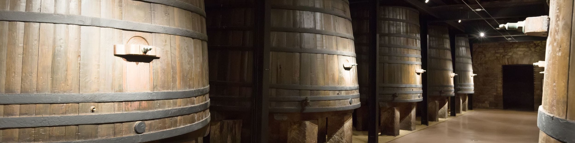 Бочки для портвейна