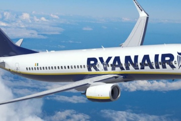 Авиакомпания Ryanair - великая и ужасная