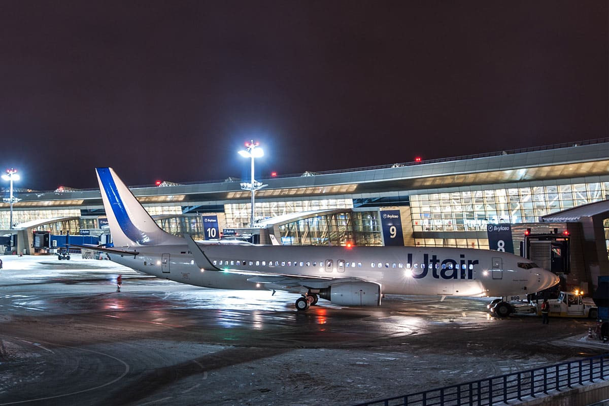 Карта мест UTair в самолете Boeing - Обновлено в Найди лучшее место | SeatMaps