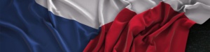 czechflag_oblnew (1) Флаг Чехии