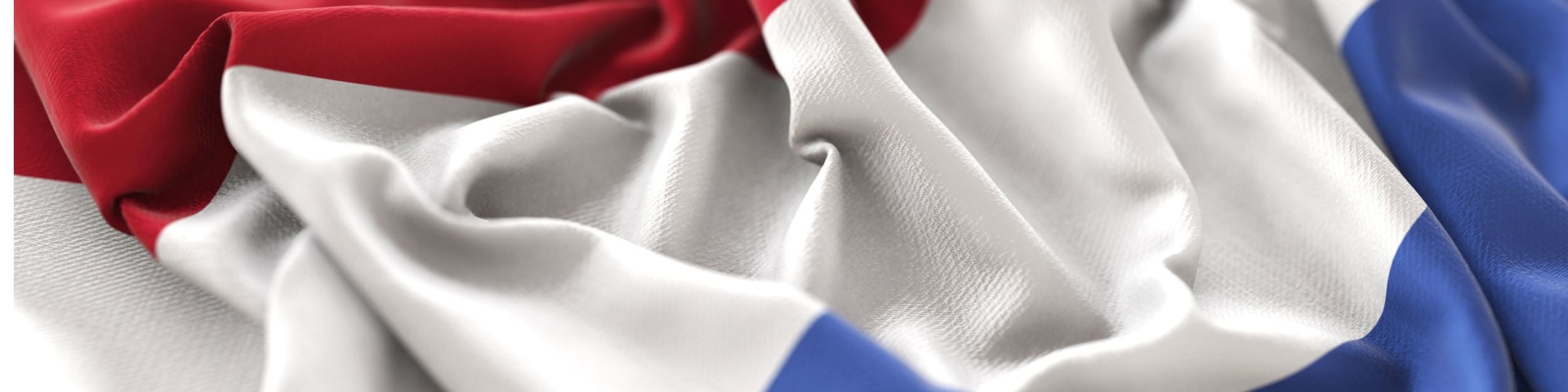 Голландия флаг