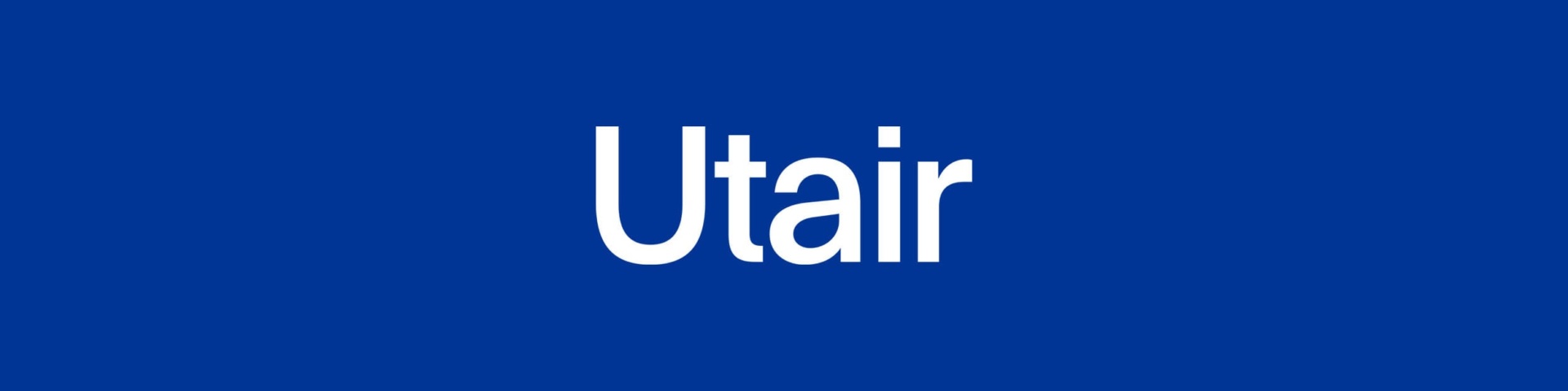 UTAir: питание на борту самолета 2024