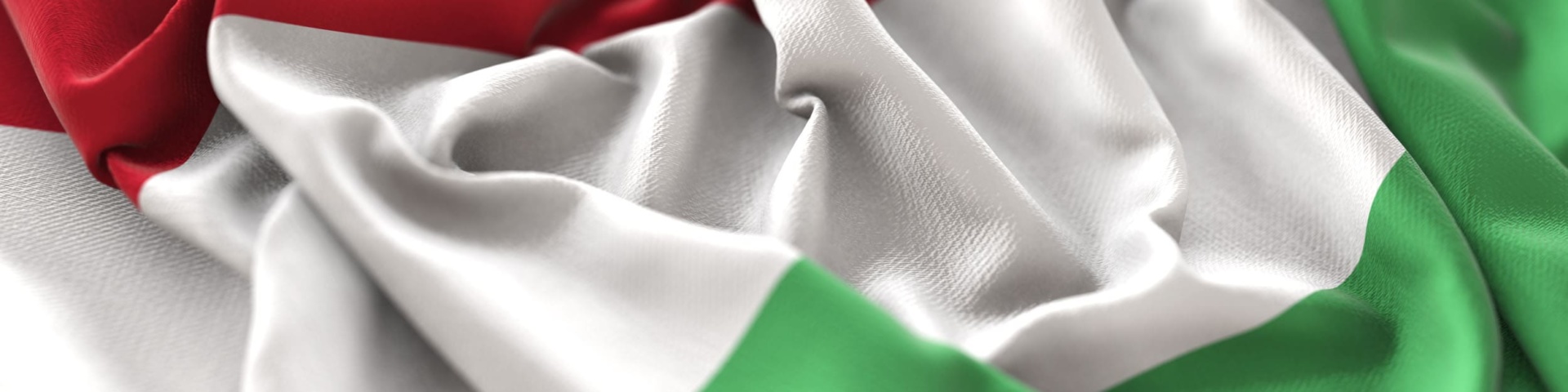 венгерский флаг