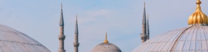 bluemosque_obl Купола голубой мечети