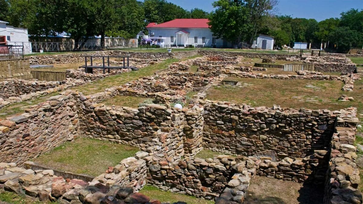 Музей в Анапе