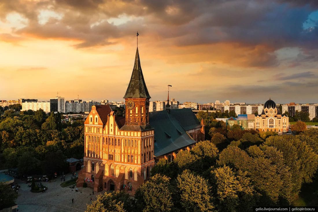 Кафедральный собор