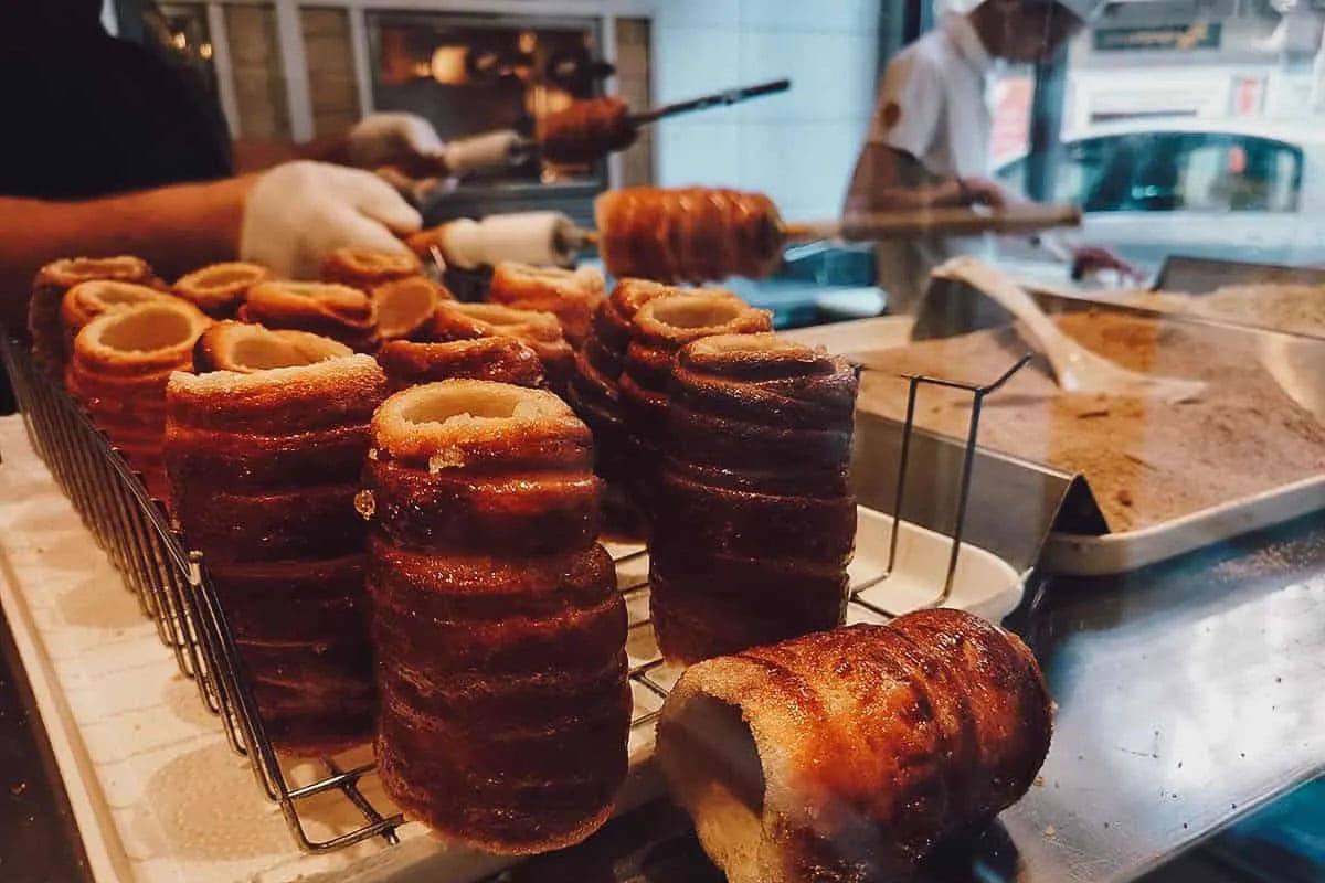 Куртоскалач